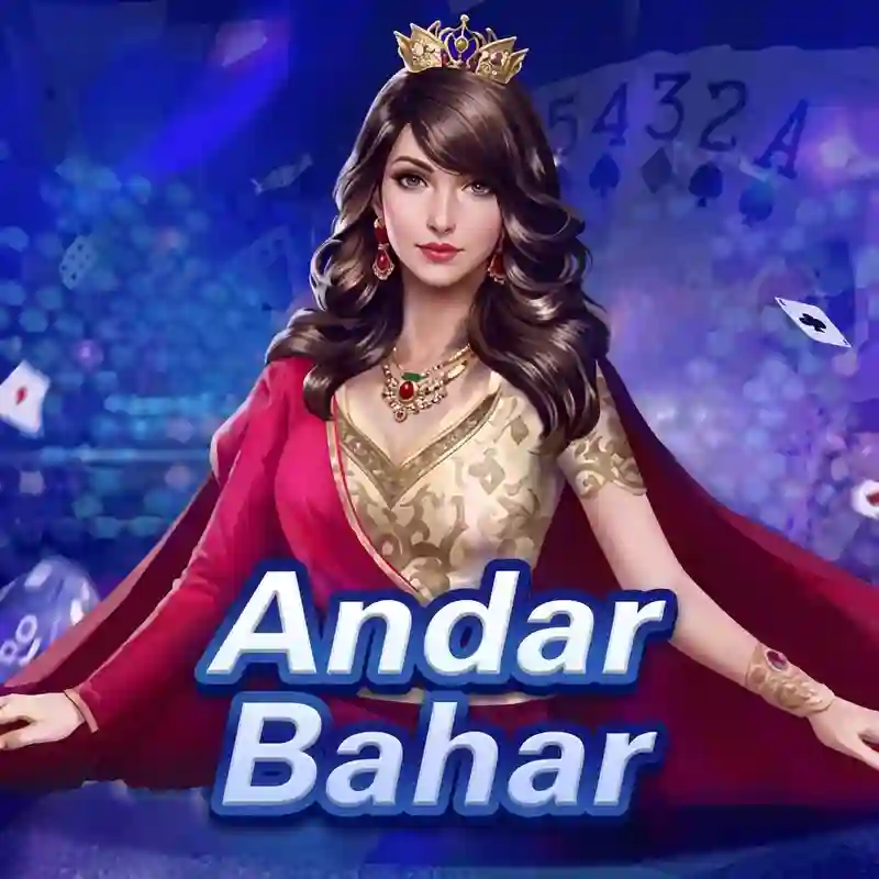 Trò chơi Andar Bahar casino trực tuyến