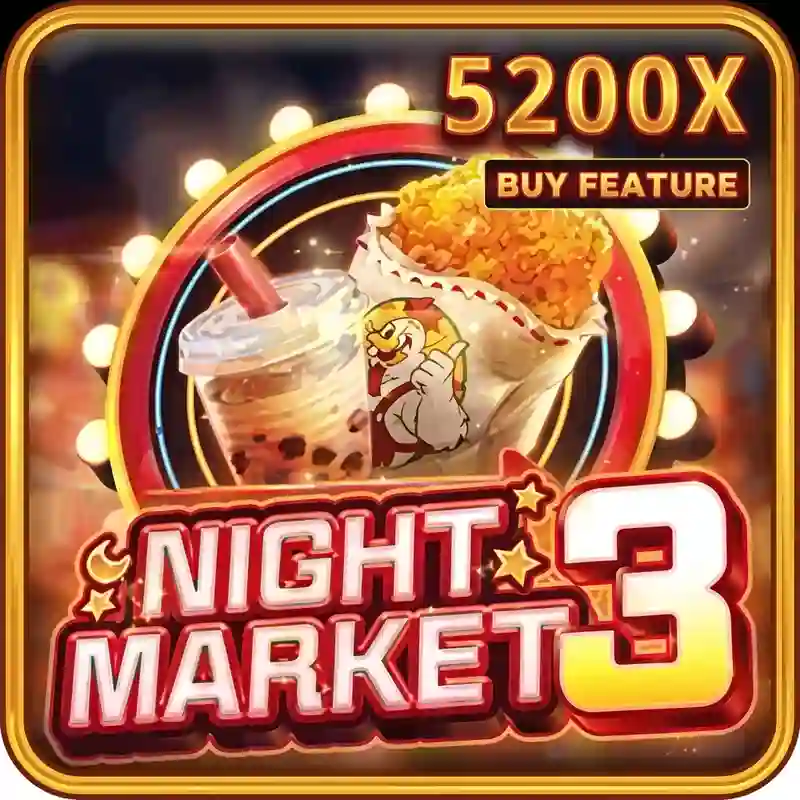 Chợ Đêm 3 trực tuyến plae8