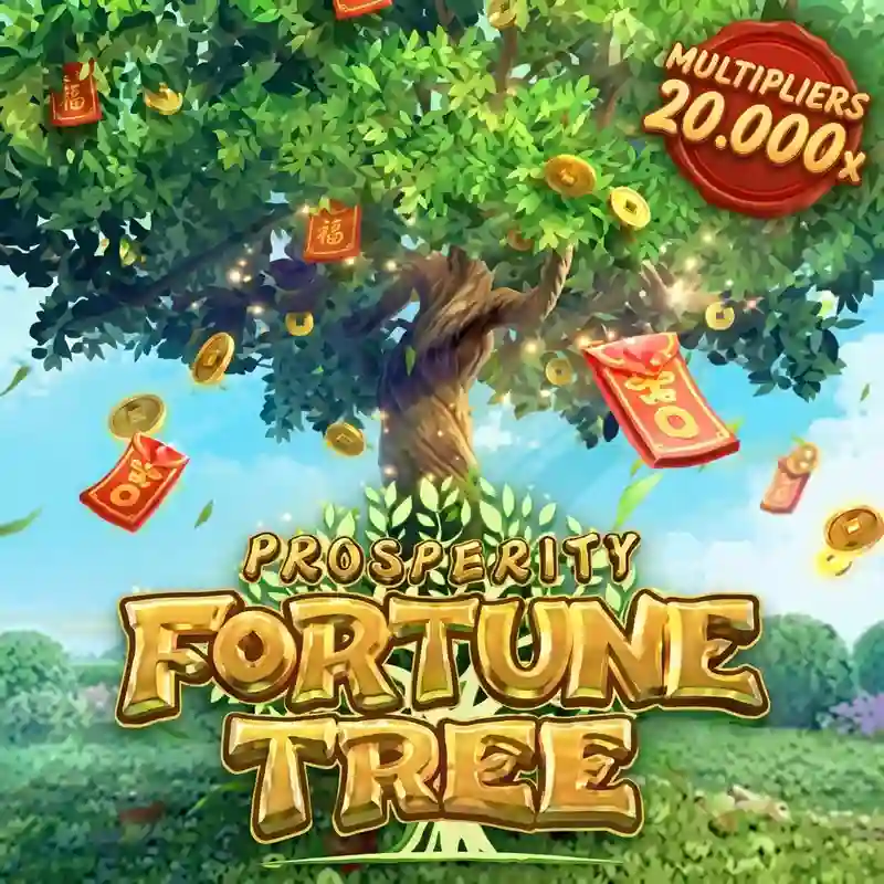 Chơi Cây Tài Lộc Thịnh Vượng casino