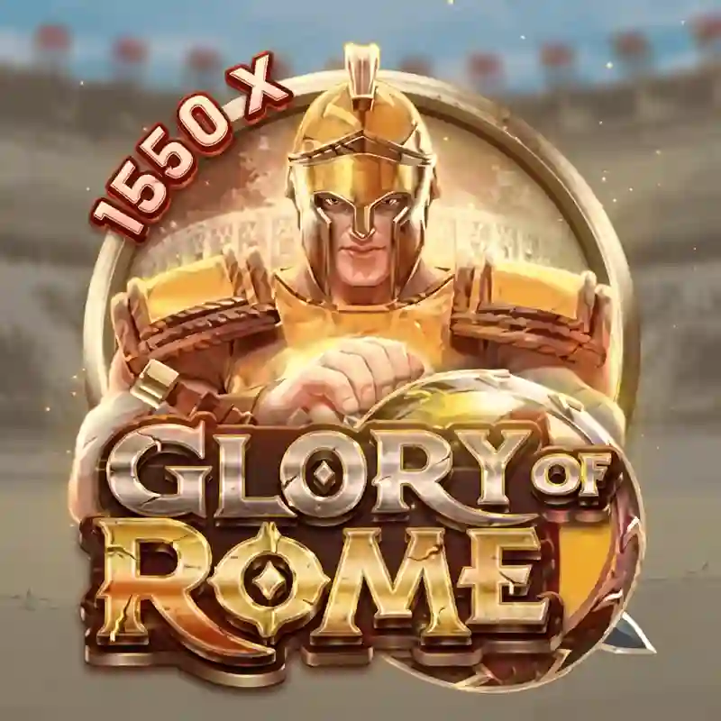 Chơi Glory of Rome casino