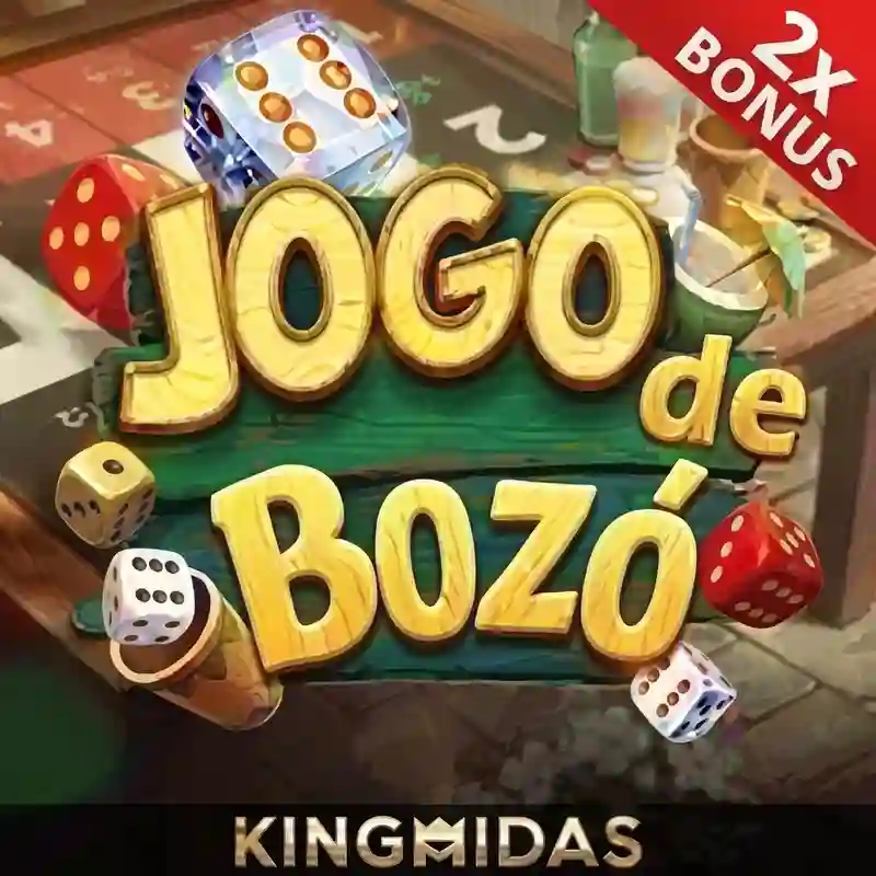 Chơi Jogo De Bozo casino