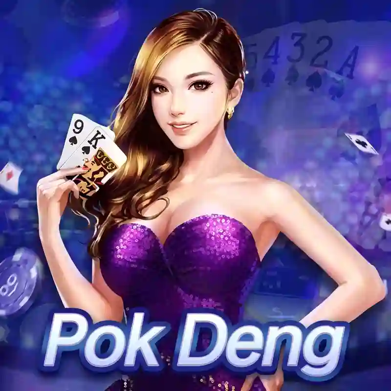 Trò chơi Pok Deng tại plae8 casino