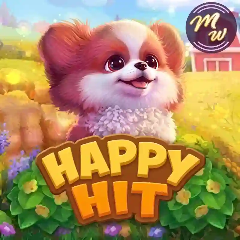 Trò chơi VUI VẺ casino trực tuyến