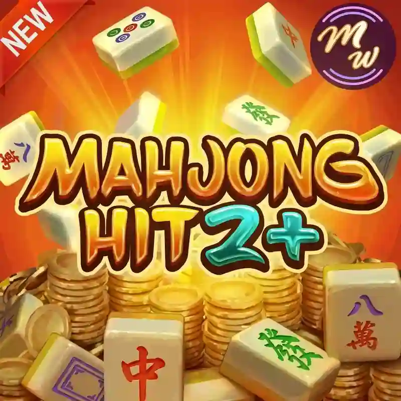 Trò chơi casino Đánh Mahjong 2+ tại plae8